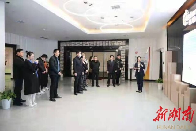 精益管理推动泰嘉股份逆风飞扬